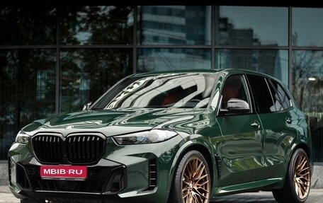 BMW X5, 2019 год, 7 200 000 рублей, 1 фотография