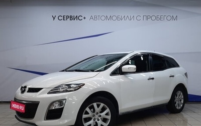Mazda CX-7 I рестайлинг, 2011 год, 780 000 рублей, 1 фотография