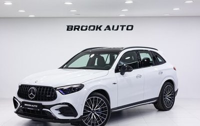 Mercedes-Benz GLC AMG, 2024 год, 10 790 000 рублей, 1 фотография