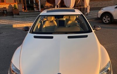 Mercedes-Benz CL-Класс AMG, 2007 год, 1 780 000 рублей, 1 фотография