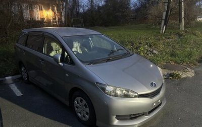 Toyota Wish II, 2010 год, 700 000 рублей, 1 фотография