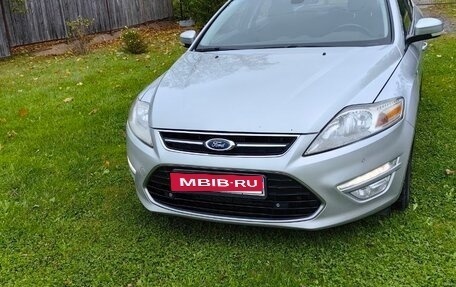 Ford Mondeo IV, 2011 год, 1 190 000 рублей, 1 фотография
