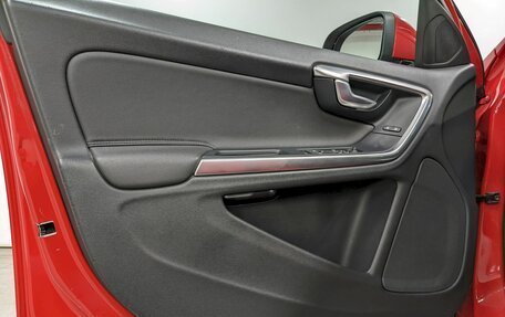 Volvo S60 III, 2012 год, 990 000 рублей, 11 фотография