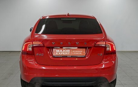 Volvo S60 III, 2012 год, 990 000 рублей, 6 фотография