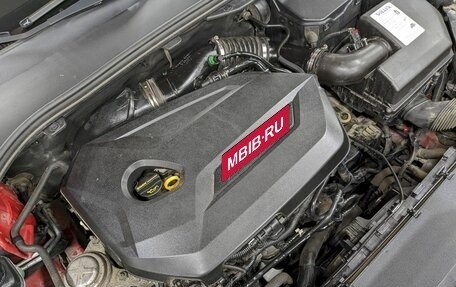 Volvo S60 III, 2012 год, 990 000 рублей, 9 фотография