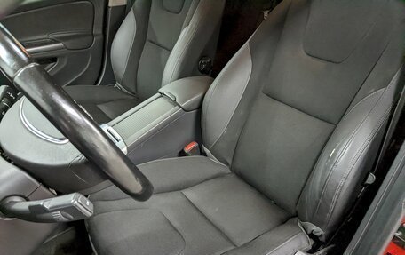 Volvo S60 III, 2012 год, 990 000 рублей, 15 фотография