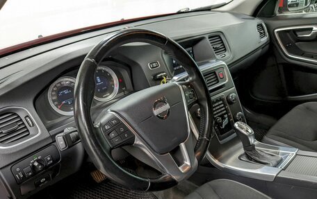 Volvo S60 III, 2012 год, 990 000 рублей, 13 фотография