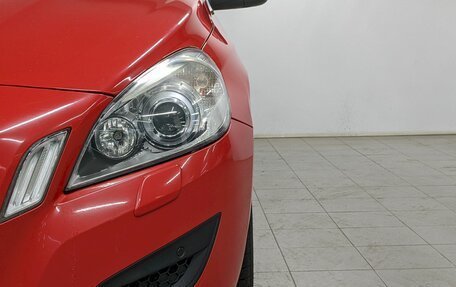 Volvo S60 III, 2012 год, 990 000 рублей, 17 фотография