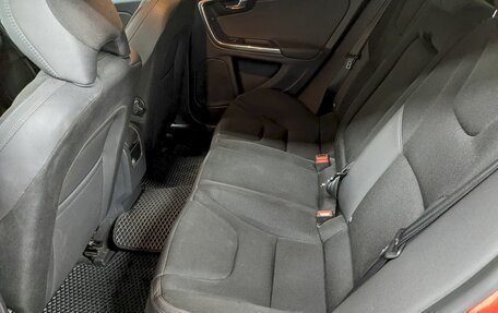 Volvo S60 III, 2012 год, 990 000 рублей, 16 фотография