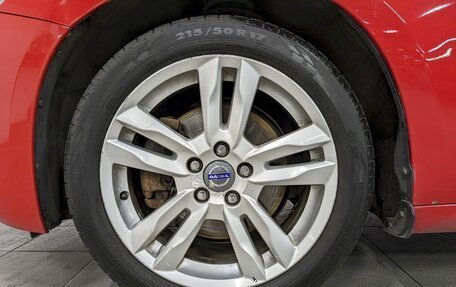 Volvo S60 III, 2012 год, 990 000 рублей, 18 фотография