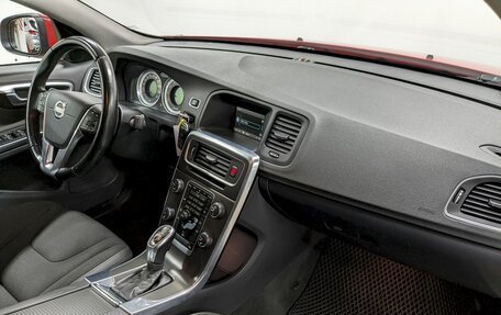 Volvo S60 III, 2012 год, 990 000 рублей, 20 фотография