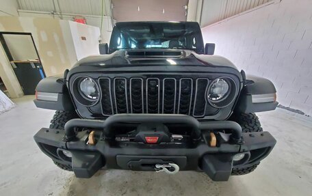 Jeep Wrangler, 2025 год, 17 640 000 рублей, 1 фотография
