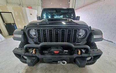 Jeep Wrangler, 2025 год, 17 640 000 рублей, 1 фотография