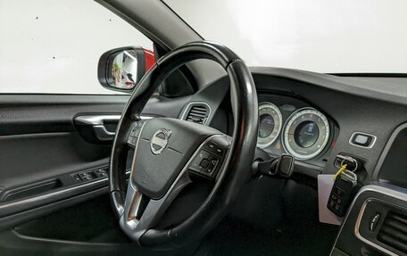 Volvo S60 III, 2012 год, 990 000 рублей, 22 фотография