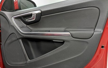 Volvo S60 III, 2012 год, 990 000 рублей, 19 фотография