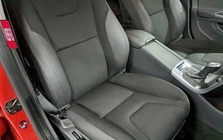 Volvo S60 III, 2012 год, 990 000 рублей, 21 фотография