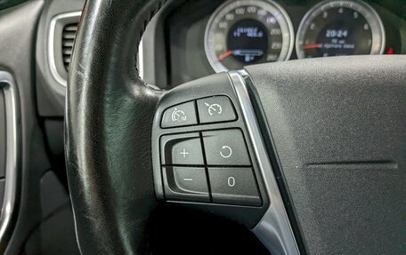 Volvo S60 III, 2012 год, 990 000 рублей, 27 фотография