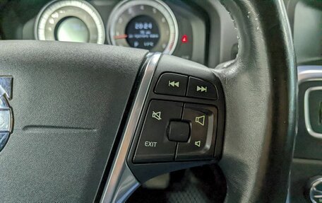 Volvo S60 III, 2012 год, 990 000 рублей, 28 фотография
