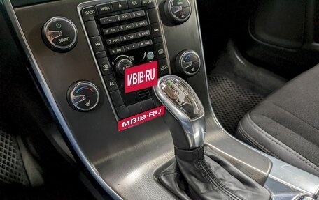 Volvo S60 III, 2012 год, 990 000 рублей, 29 фотография