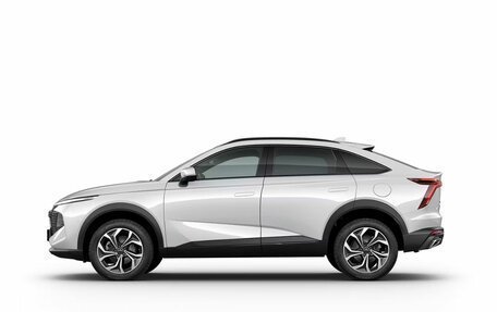 Haval F7x, 2025 год, 3 549 000 рублей, 1 фотография