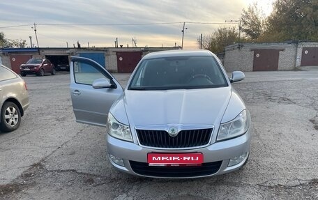 Skoda Octavia, 2009 год, 480 000 рублей, 1 фотография