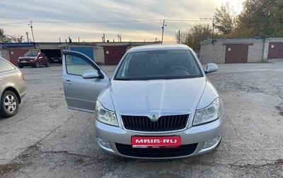 Skoda Octavia, 2009 год, 480 000 рублей, 1 фотография