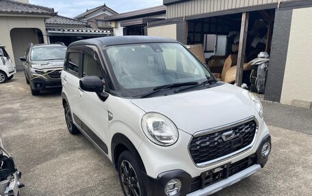 Daihatsu Cast I, 2016 год, 585 000 рублей, 1 фотография