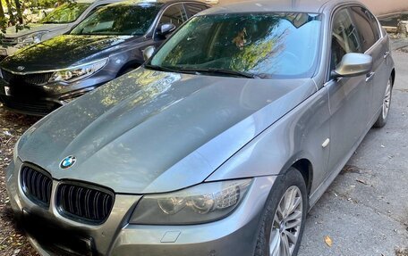 BMW 3 серия, 2011 год, 1 350 000 рублей, 1 фотография