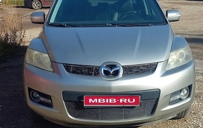 Mazda CX-7 I рестайлинг, 2008 год, 750 000 рублей, 1 фотография