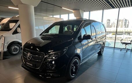 Mercedes-Benz V-Класс, 2024 год, 14 500 000 рублей, 1 фотография