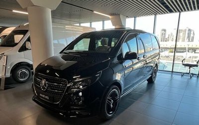Mercedes-Benz V-Класс, 2024 год, 14 500 000 рублей, 1 фотография