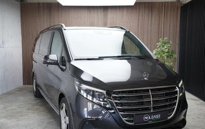 Mercedes-Benz V-Класс, 2025 год, 12 500 000 рублей, 1 фотография