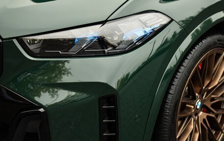 BMW X5, 2019 год, 7 200 000 рублей, 8 фотография