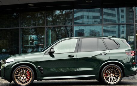 BMW X5, 2019 год, 7 200 000 рублей, 7 фотография