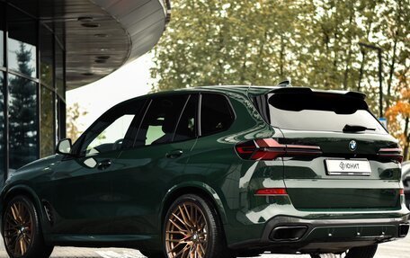 BMW X5, 2019 год, 7 200 000 рублей, 6 фотография