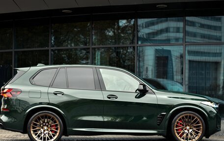 BMW X5, 2019 год, 7 200 000 рублей, 9 фотография