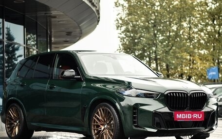 BMW X5, 2019 год, 7 200 000 рублей, 5 фотография