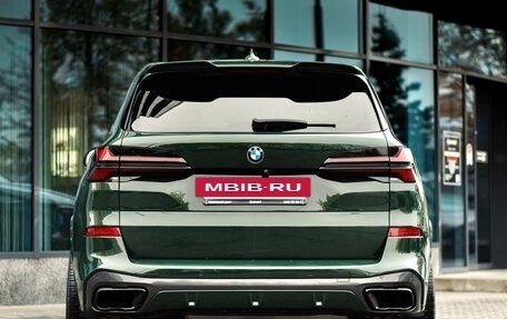 BMW X5, 2019 год, 7 200 000 рублей, 4 фотография