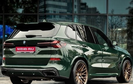 BMW X5, 2019 год, 7 200 000 рублей, 2 фотография