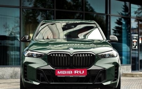 BMW X5, 2019 год, 7 200 000 рублей, 3 фотография