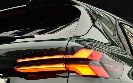 BMW X5, 2019 год, 7 200 000 рублей, 13 фотография