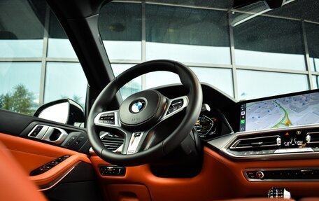 BMW X5, 2019 год, 7 200 000 рублей, 16 фотография