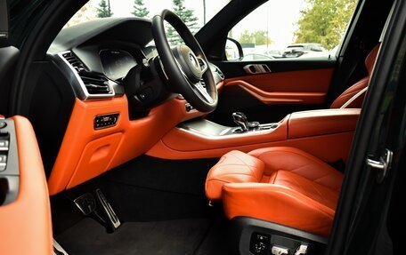BMW X5, 2019 год, 7 200 000 рублей, 19 фотография