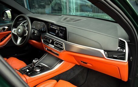 BMW X5, 2019 год, 7 200 000 рублей, 20 фотография