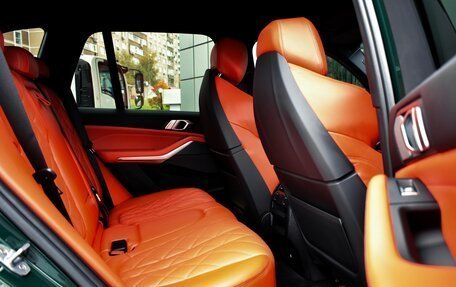 BMW X5, 2019 год, 7 200 000 рублей, 22 фотография