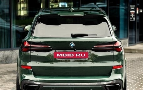 BMW X5, 2019 год, 7 200 000 рублей, 11 фотография