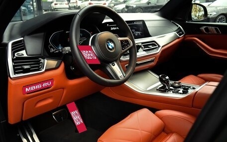 BMW X5, 2019 год, 7 200 000 рублей, 15 фотография