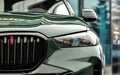 BMW X5, 2019 год, 7 200 000 рублей, 12 фотография