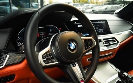 BMW X5, 2019 год, 7 200 000 рублей, 17 фотография