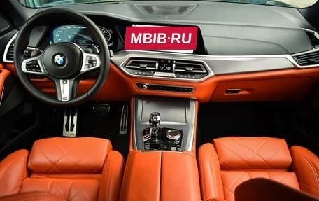 BMW X5, 2019 год, 7 200 000 рублей, 18 фотография